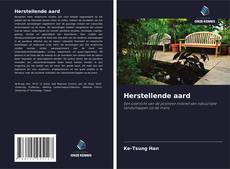 Couverture de Herstellende aard