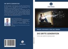 Buchcover von DIE DRITTE GENERATION