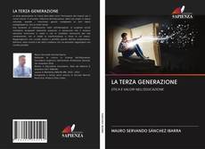 LA TERZA GENERAZIONE kitap kapağı