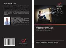 TRZECIE POKOLENIE kitap kapağı