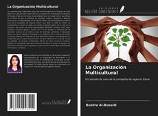 Обложка La Organización Multicultural