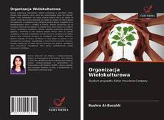Buchcover von Organizacja Wielokulturowa