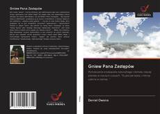 Gniew Pana Zastępów kitap kapağı