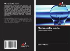 Bookcover of Musica nella mente