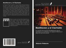 Couverture de Beethoven y el Clarinete