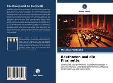 Обложка Beethoven und die Klarinette