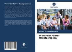 Capa do livro de Dienender Führer Hauptpersonen 