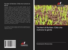 Bookcover of Territori di Rurban: Città che nutrono la gente