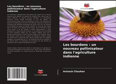 Buchcover von Les bourdons : un nouveau pollinisateur dans l'agriculture indienne