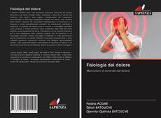 Bookcover of Fisiologia del dolore