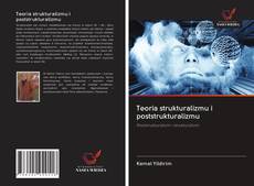 Portada del libro de Teoria strukturalizmu i poststrukturalizmu