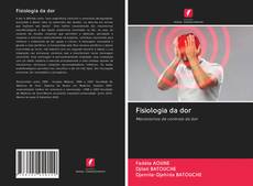 Buchcover von Fisiologia da dor