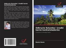 Portada del libro de Odkrycie Kolumba i środki karne konkwistadorów
