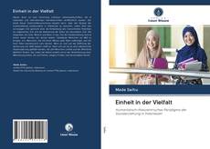 Capa do livro de Einheit in der Vielfalt 