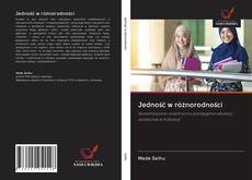 Jedność w różnorodności kitap kapağı