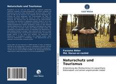 Portada del libro de Naturschutz und Tourismus