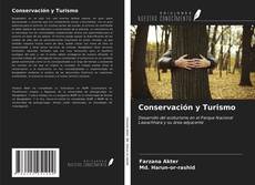 Portada del libro de Conservación y Turismo