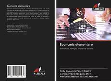 Bookcover of Economia elementare
