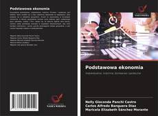 Portada del libro de Podstawowa ekonomia