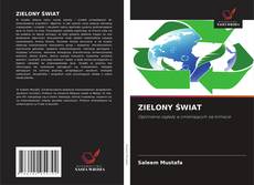 Portada del libro de ZIELONY ŚWIAT