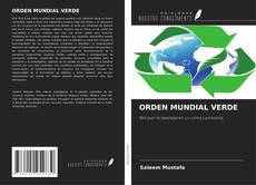 Bookcover of ORDEN MUNDIAL VERDE