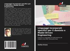 Linguaggi incorporati specifici per il dominio e Model Driven Engineering的封面