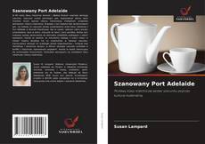 Szanowany Port Adelaide kitap kapağı