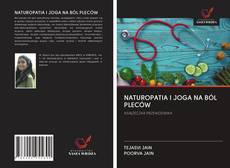 Portada del libro de NATUROPATIA I JOGA NA BÓL PLECÓW