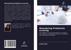 Bookcover of Waardering Praktische ervaring