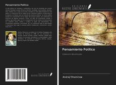 Buchcover von Pensamiento Político