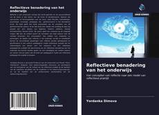 Bookcover of Reflectieve benadering van het onderwijs