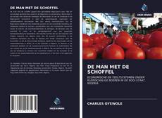 DE MAN MET DE SCHOFFEL的封面