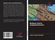 Bookcover of Badana teoria współzależności