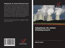 Copertina di Adaptacja do zmian klimatycznych