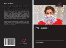 Portada del libro de PKB i szczęście