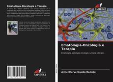Buchcover von Ematologia-Oncologia e Terapia