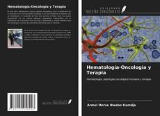Buchcover von Hematología-Oncología y Terapia