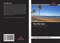 Capa do livro de The life tree: 