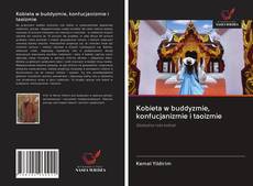 Copertina di Kobieta w buddyzmie, konfucjanizmie i taoizmie