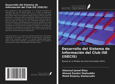 Borítókép a  Desarrollo del Sistema de Información del Club ISE (ISECIS) - hoz