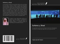 Capa do livro de Sufismo y Jihad 
