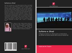Capa do livro de Sufismo e Jihad 