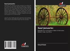 Bookcover of Saul Januarie: