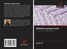 Portada del libro de Składnia języka Urdu