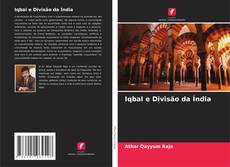 Buchcover von Iqbal e Divisão da Índia