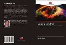 La magie de Pan kitap kapağı
