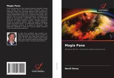 Bookcover of Magia Pana