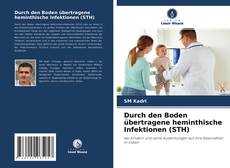 Обложка Durch den Boden übertragene heminthische Infektionen (STH)