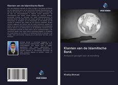 Copertina di Klanten van de Islamitische Bank