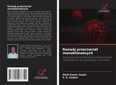 Copertina di Rozwój przeciwciał monoklonalnych